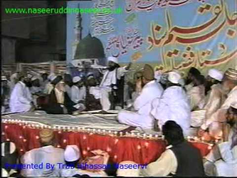 You are currently viewing Dastar Fazeelat Molvi Sardar (Rawalpindi) Pir Syed Naseeruddin naseer R.A – Program 40 Part 3 of 3
