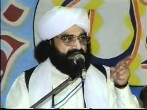 You are currently viewing Namoos-E-Risalat Pir Syed Naseeruddin naseer R.A – Program 20 Part 1 of 2